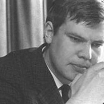 Raportti nuoren polven ulkopolitiikkakeskustelusta (1966)