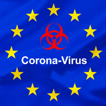 Onko päätöksenteko Euroopan parlamentissa vaarassa pysähtyä koronaviruksen takia?