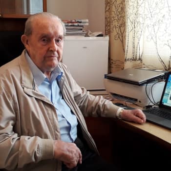 80 år sedan vinterkriget slutade