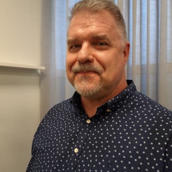 Uniapnean toteamisella ja hoitamisella on ollut merkittävä vaikutus Mika Salosen arkeen ja jaksamiseen