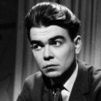 Sävelprofiili: Pentti Saarikoski (1965)