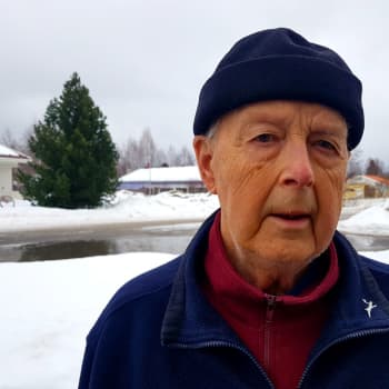 Sotaorpo Mikko Virrankoski: "Minkälaista elämäni olisi ollut jos isä olisi tullut sodasta kotiin?"