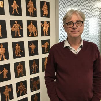 Hämeenlinnan yhteiskoulussa uskotaan etäopetuksen toimivan