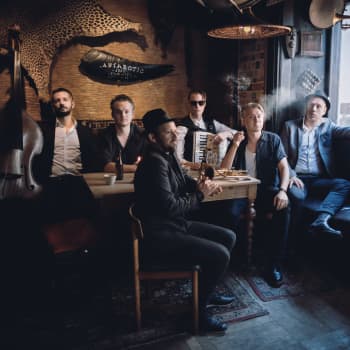 WOMEX 2019: Surel, Segal & Gubitsch, Wimme & Rinne, Mames Babegenush