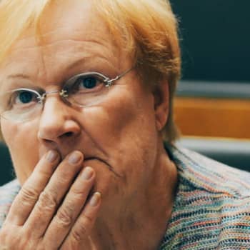 R-vika voi olla ominaisuus