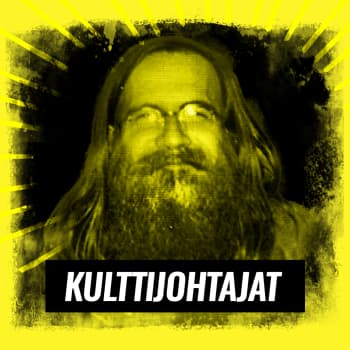 Kulttijohtajat: Stewart Traill ja Raamatun ymmärryksen kirkko