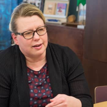 Koronan vaikutukset kainuulaisten yrittäjien toimintaan