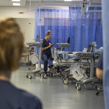 Eksote on perustanut koronaterveysasemia
