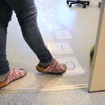 Många kommunanställda utan arbetsuppgifter är orade på grund av undantagstillståndet och coronaepidemin