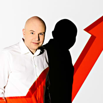 Pörssiromahdus 2020 - ja mitä sen jälkeen?