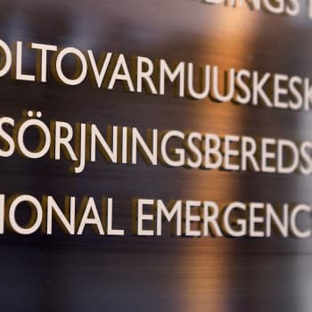 Loppuuko kaupasta ruoka tai vessapaperi - miten Suomen huoltovarmuus taataan koronapandemian yli?