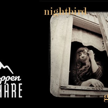 Nightbird utmanar med nya låten Good one