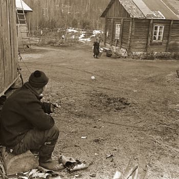 Taistelu Heikkilän talosta