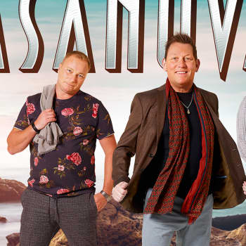 Ny musik med Casanovas