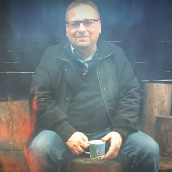 Museon oven sulkeminen antoi aikaa ajattelulle - museonjohtaja: "Kriisi tulee väistämättä näkymään tulevaisuuden taiteessa"
