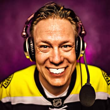 Rane Raitsikan NHL on täynnä huikeita tarinoita