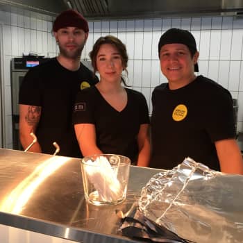 Ulosmyynnistä haetaan apua ravintoloiden korona-ahdinkoon