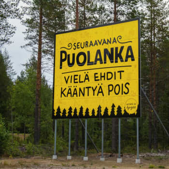 Pessimisti ei pety koronakriisin keskelläkään