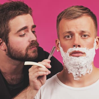 Ted & Kaj: Gaylileo Gaylilei