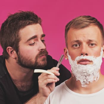 Ted & Kaj: Seklets podd