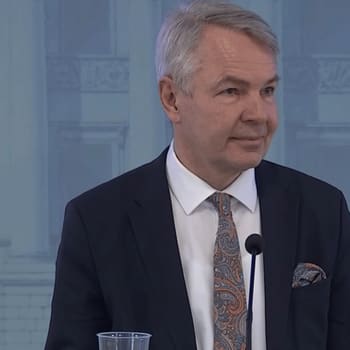 Hallituksen tiedotustilaisuus 26.3.2020