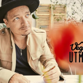 One Desire och Fredrik Furu är veckans utmanare