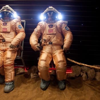 Puolitoista vuotta eristyksissä: mitä legendaarinen Mars500 -koe opettaa koronakaranteenissa oleville?