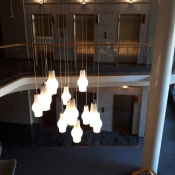 Ritva Rytkönen, Jyväskylä.