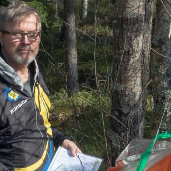 Koronavirus muuttaa suunnistusharrastusta