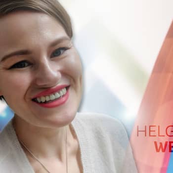 Helga West kolumna: Beakkálmasat, geat muitalit almmolašvuođas iežaset koronanjoammumiin, dahket dál stuorra bálvalusa álbmogii