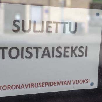 Hur mycket kris orkar vi med?