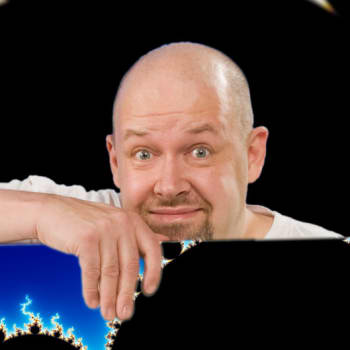 Det du inte visste att du ville veta