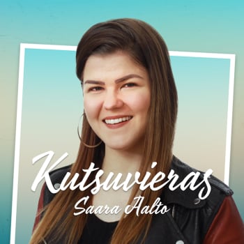 Saara Aalto - musiikilliset unelmat todeksi