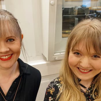 Muusikko Sanni Virta: ”Käykäämme kevyesti läpi outojen aikojen”