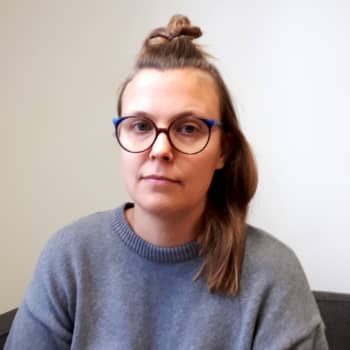 Miten liiketoimintaa säätelemällä voisi parantaa maailmaa, Sonja Finér Finnwatchista?