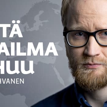 Miksi afrikkalaisten on vaikeaa luottaa kansainväliseen oikeuteen?