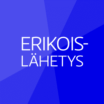 Yle Uutiset ja Ylen erikoislähetys koronaviruksesta