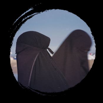 Al-Holin leirin suomalaiset ovat olleet jo yli vuoden poliittisen kiistelyn kohteena