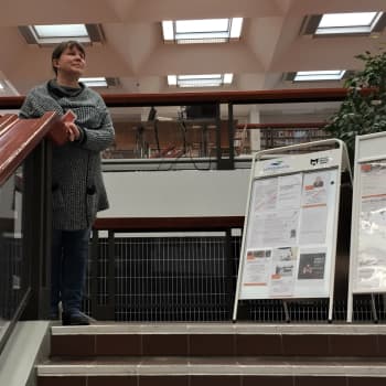 Eteläkarjalaiset käyttävät nyt kirjaston e-aineistoja ennätystahdilla