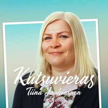 Tiina Jauhiainen - pako Dubaista muutti elämäni