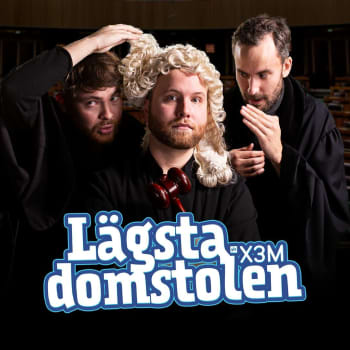 Coronakonspirationerna: Foliehatten på, nu åker vi!