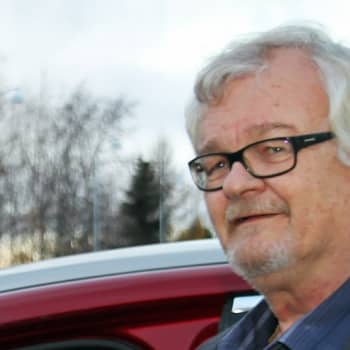 "Saattaisin olla lappilainen" – Psykiatri Antti Liikkanen tietää lappilaisten sielunelämän ja hädän