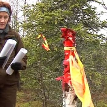 'Vesi ei ole tavallinen kaupallinen tuote vaan pikemminkin perintö, jota on sellaisena suojeltava, puolustettava ja
