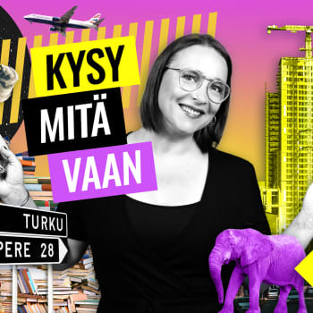 Kysy mitä vaan prepparilta eli kotivarautujalta: Miksi et pidä survivalisti- termistä?