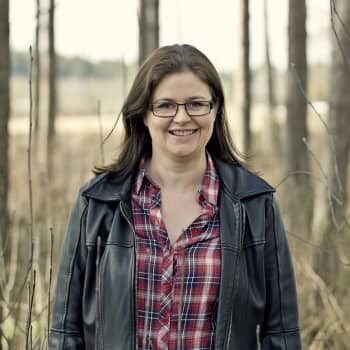 Dirigenten Anna-Maria Helsing beskriver hur hennes vardag och jobb på kort tid har förändrats