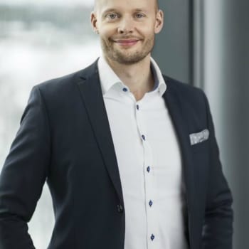 Ingen dramatisk coronapåverkan på Forcit i Hangö