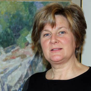 Gun Eklund, vd för Folkhälsan Välfärd - “Det onormala är nu det normala”