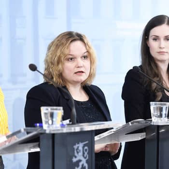 Saako koronan jatkotoimet konsensuksen hiipumaan?