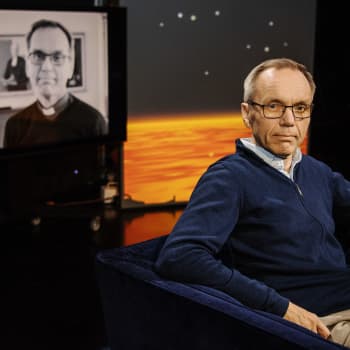 Den tidigare biskopen Björn Vikström: I kristider växer kyrkans roll