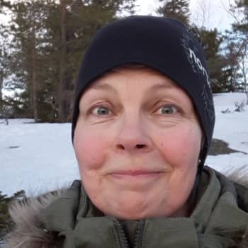 Retki teeren soitimelle pistää miettimään luonnon hintaa